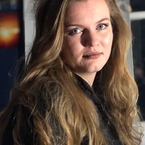 Meet your Posher, Jillian